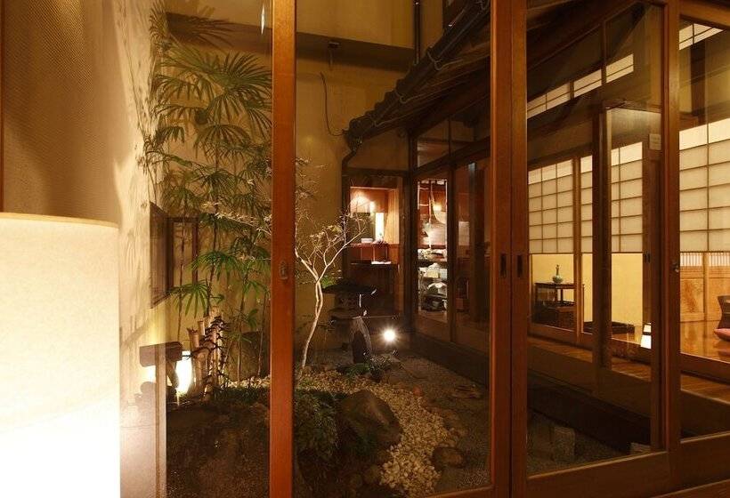 Fotos del hotel Zen Oyado Nishitei:  38