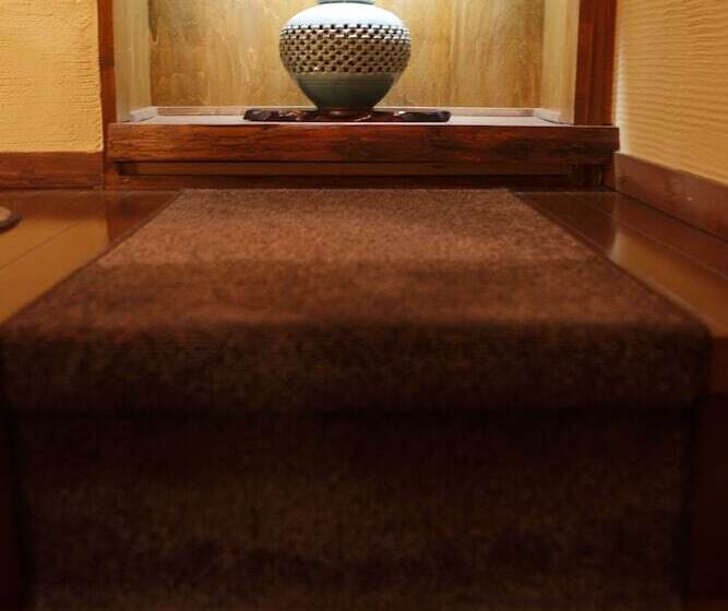 Fotos del hotel Zen Oyado Nishitei:  41