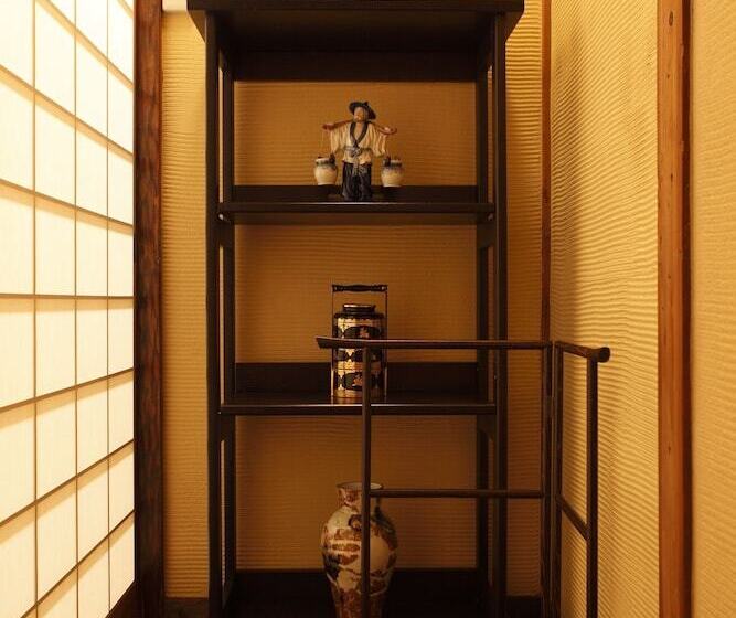 Fotos del hotel Zen Oyado Nishitei:  42