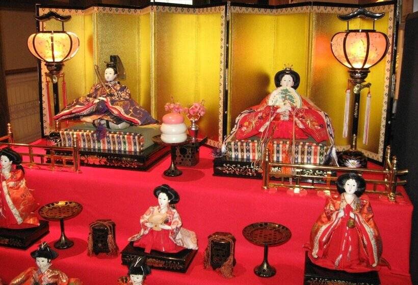 Fotos del hotel Zen Oyado Nishitei:  30