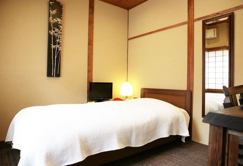 Fotos del hotel Zen Oyado Nishitei:  43