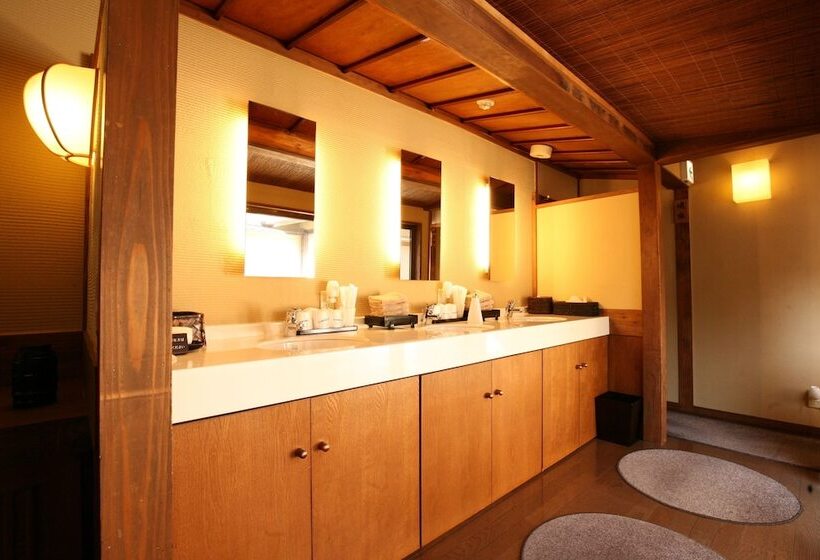 Fotos del hotel Zen Oyado Nishitei:  44