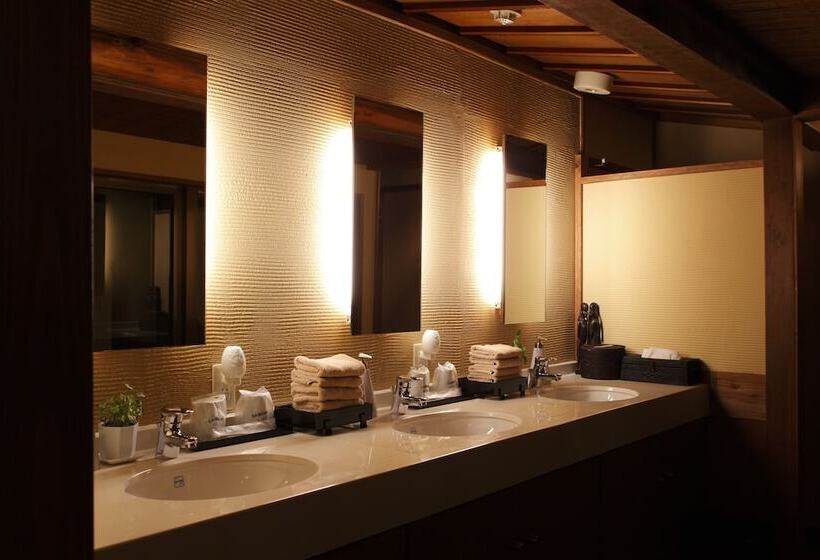 Fotos del hotel Zen Oyado Nishitei:  46