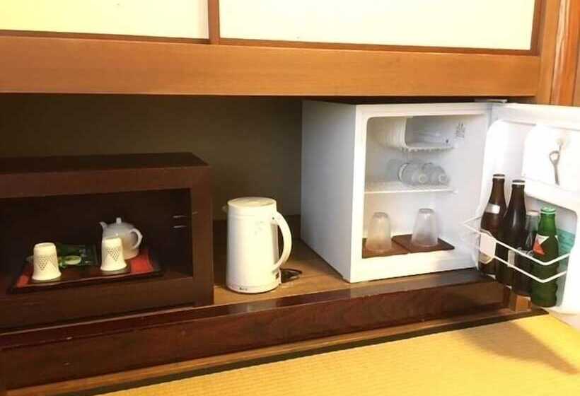 Fotos del hotel Zen Oyado Nishitei:  4