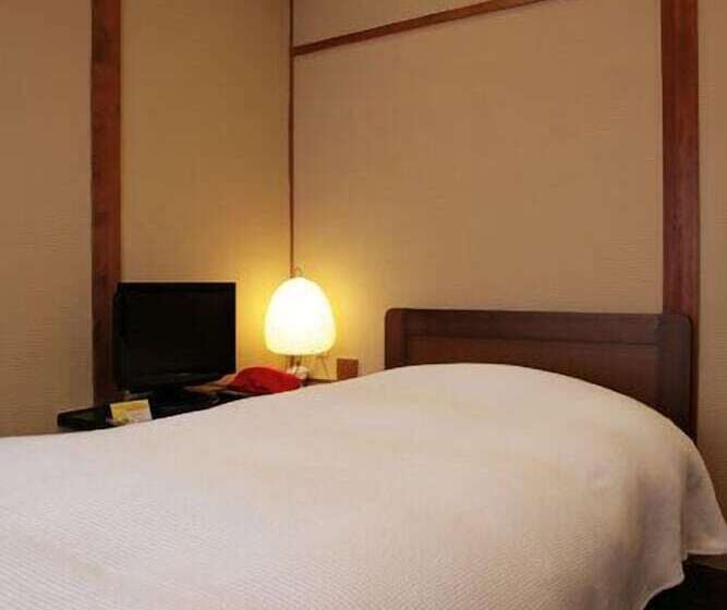 Fotos del hotel Zen Oyado Nishitei:  2