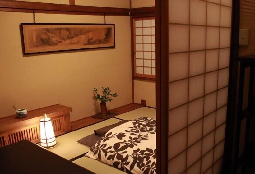 Fotos del hotel Zen Oyado Nishitei:  50