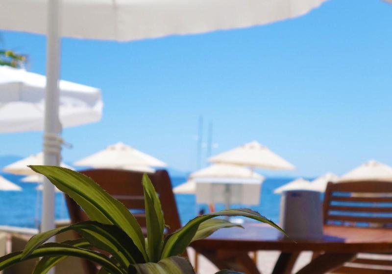 Zest Exclusive Hotel & Spa