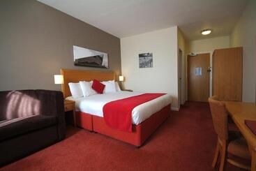 Kingstown Hotel By Greene King Inns