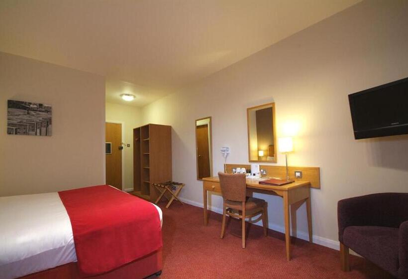 Kingstown Hotel By Greene King Inns