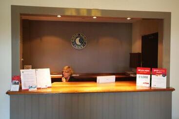 Kingstown Hotel By Greene King Inns