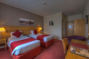 Kingstown Hotel By Greene King Inns