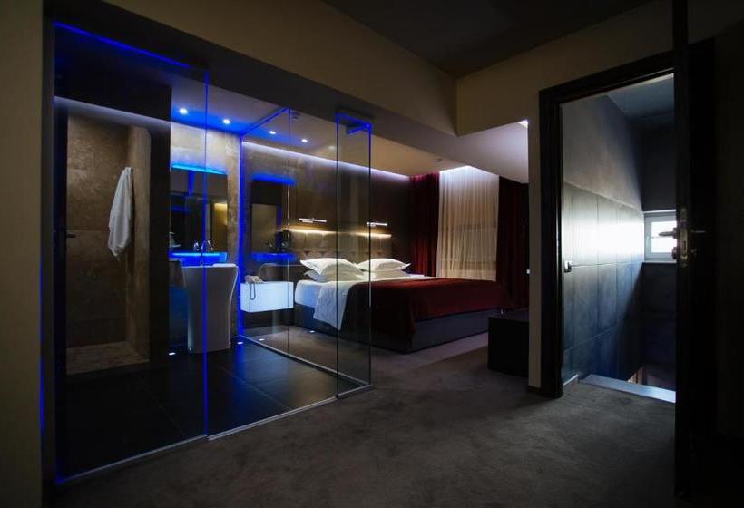 Lh Hotel&spa