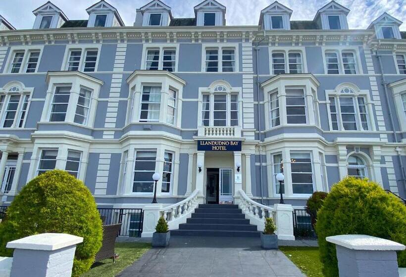 Fotos del hotel Llandudno Bay Hotel: 1 Fotos del hotel Llandudno Bay Hotel: 1
