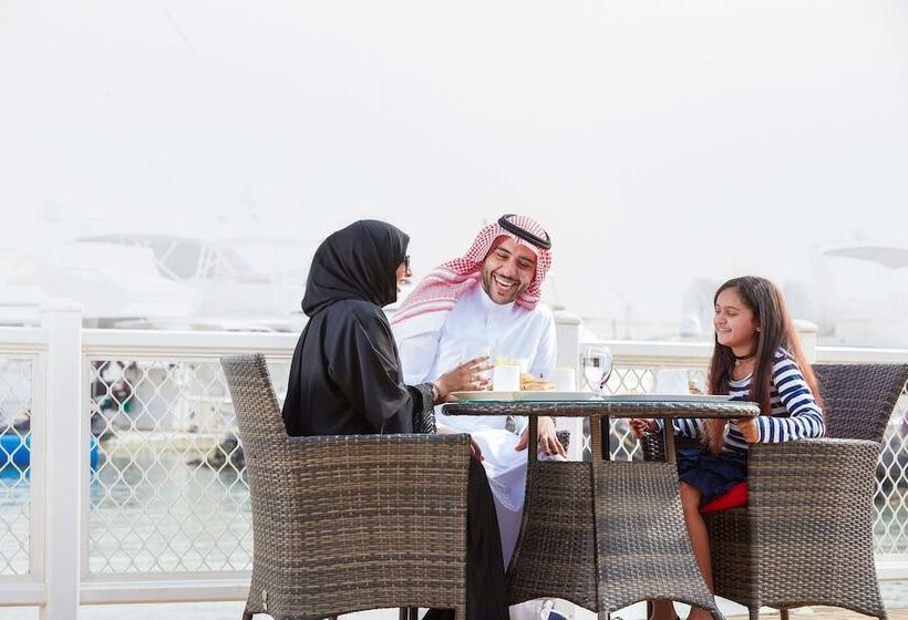 Makarem Annakheel Hotel & Resort