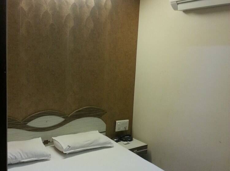 פנסיון Nice Guest House