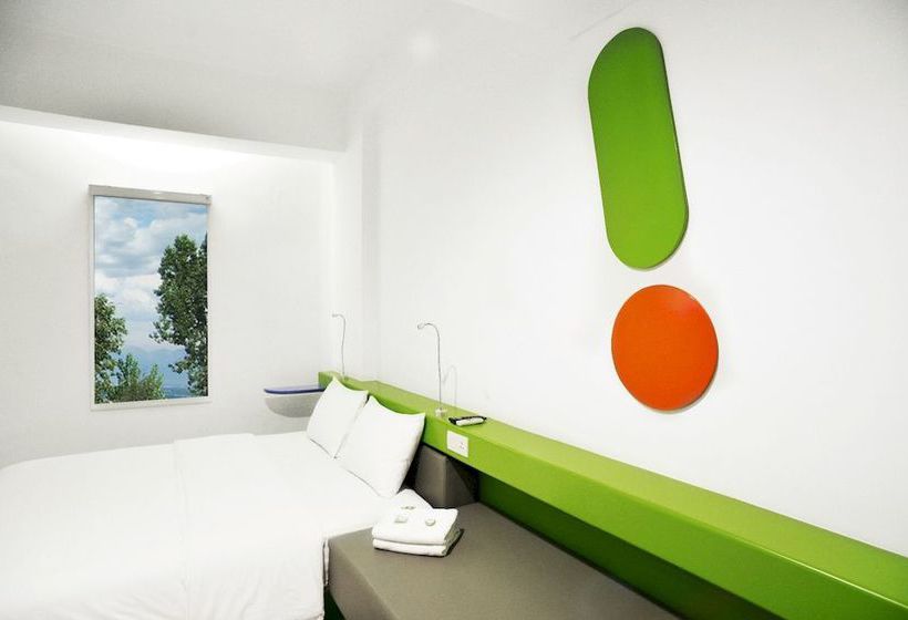 酒店 Urban Styles Hitz Kuta