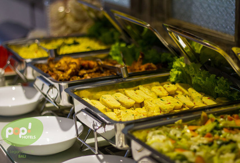 酒店 Urban Styles Hitz Kuta