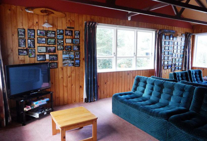 Motel Sportsmans Lodge