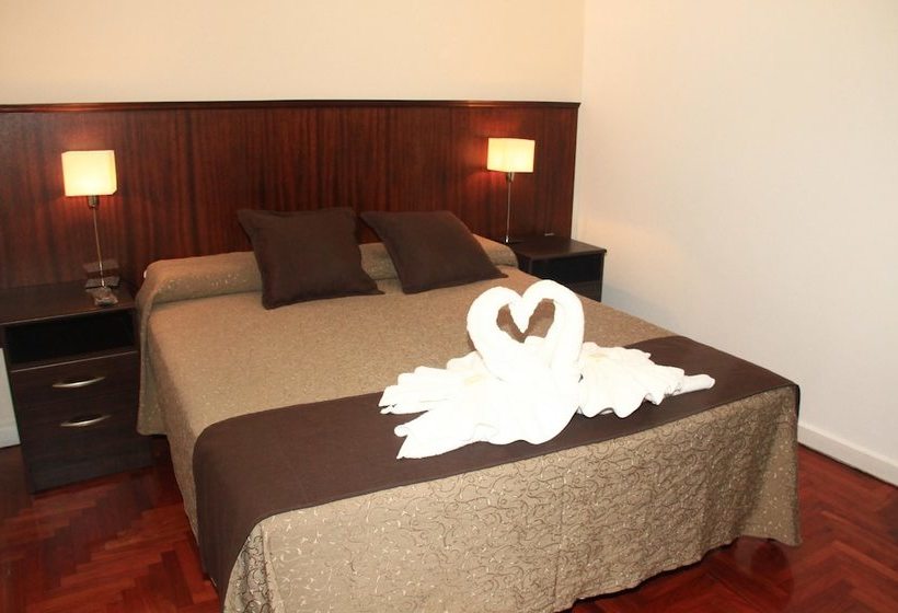 Terrazas de Alem Hotel Boutique