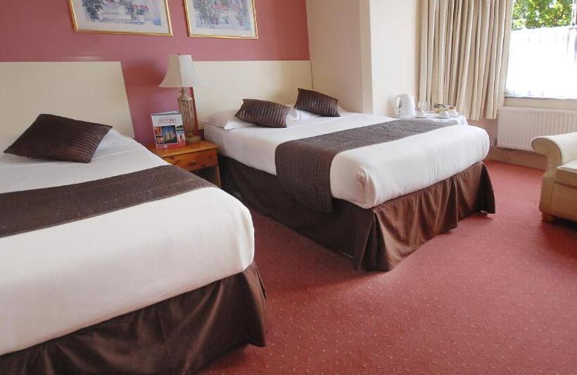 Fotos del hotel Tree Hotel At Iffley: 1 Fotos del hotel Tree Hotel At Iffley: 1