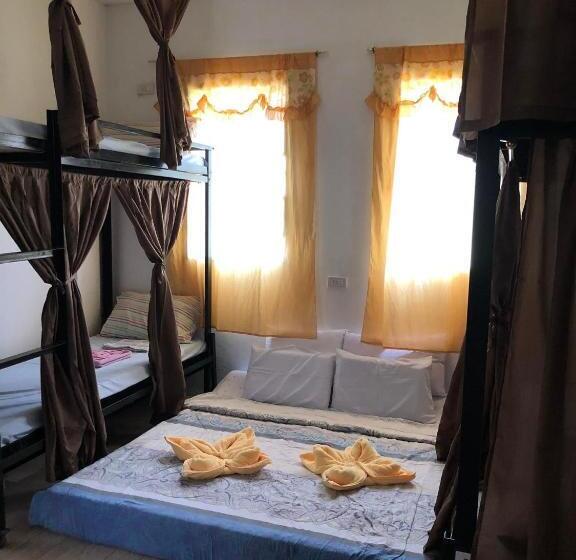 ベッドアンドブレックファースト Hope Inn