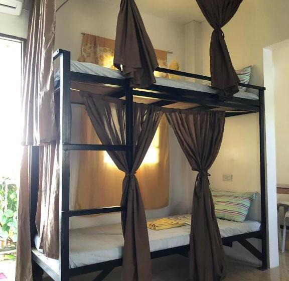 ベッドアンドブレックファースト Hope Inn