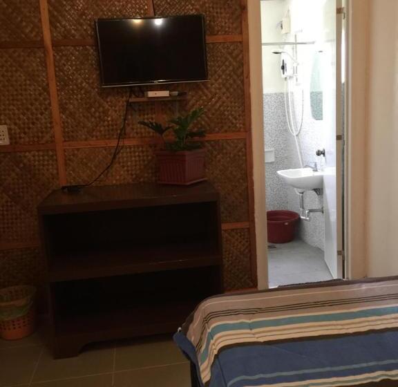 ベッドアンドブレックファースト Hope Inn