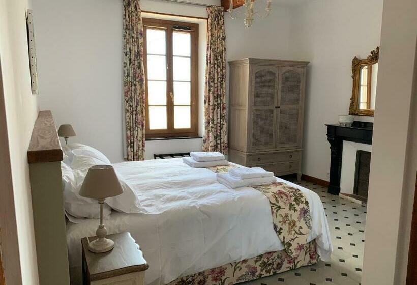 住宿加早餐  La Bergerie Antoine