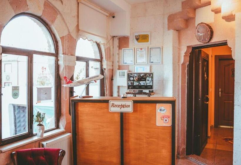 تختخواب و صبحانه Pigeon Valley Stone House