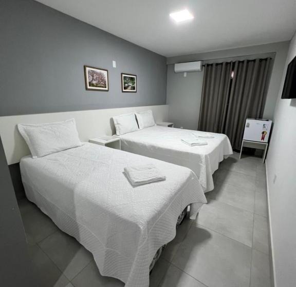 בית מלון כפרי Alto Da Serra