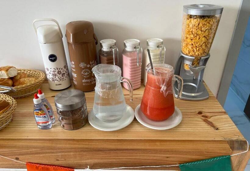 בית מלון כפרי Alto Da Serra