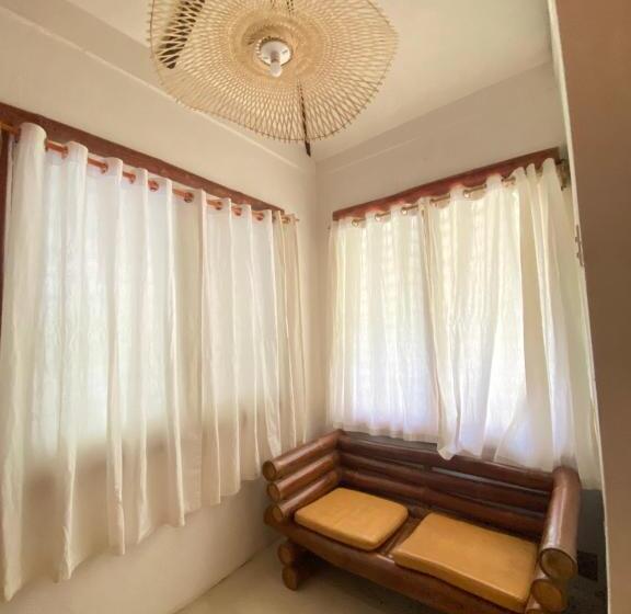 فندق Tahanan Resort
