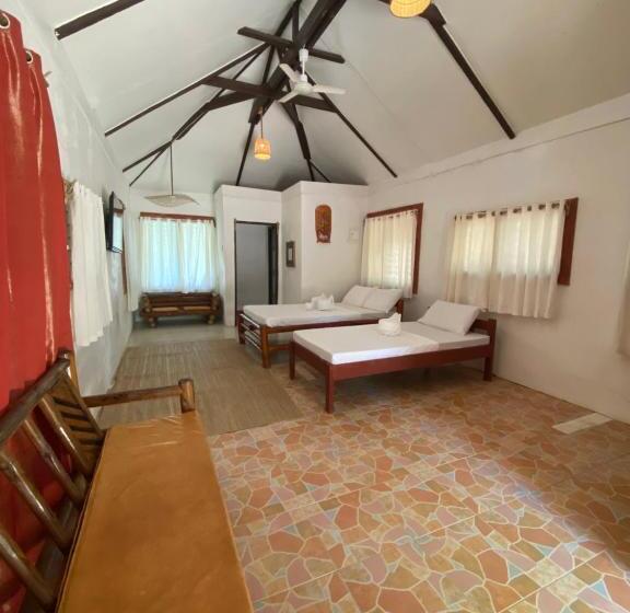 فندق Tahanan Resort