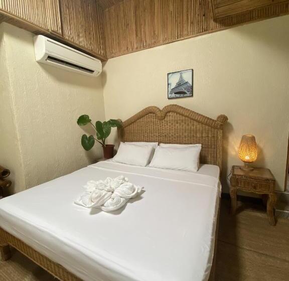호텔 Tahanan Resort