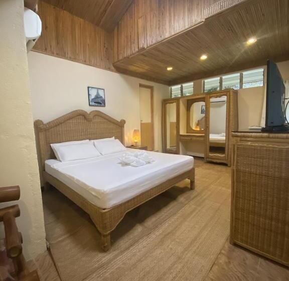 فندق Tahanan Resort