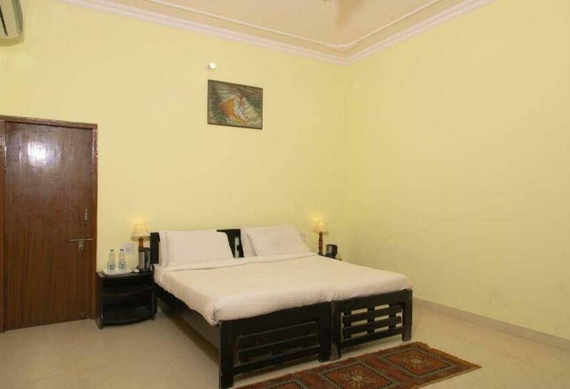 Jungle View Resort Ranthambhore