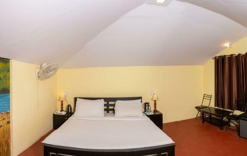 Jungle View Resort Ranthambhore