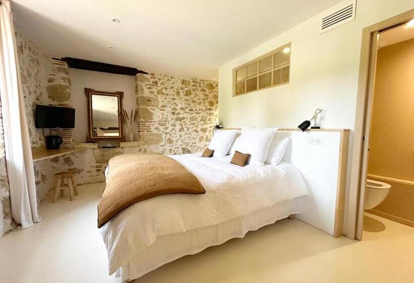 بنسيون Barbarens Maison D Hotes