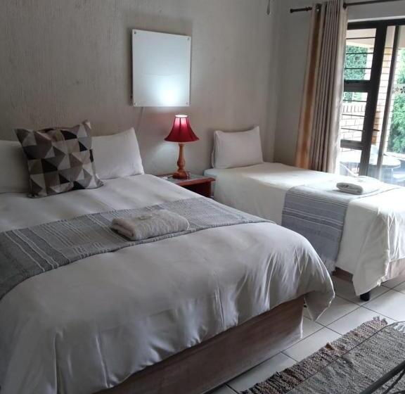 膳宿费 Bergbau Haus Guest House
