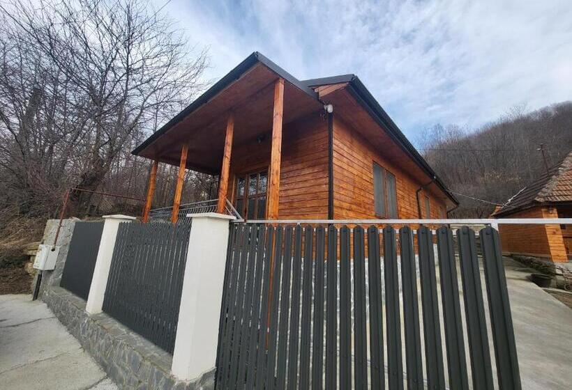 پانسیون Cabana Beta