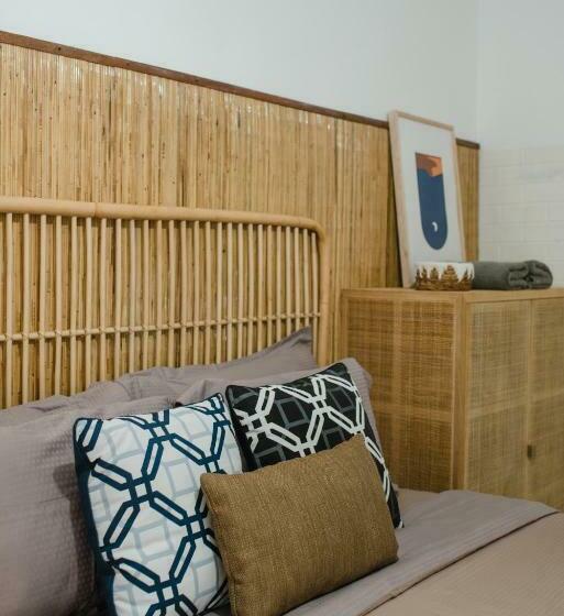 Pensão The Umah Guest House