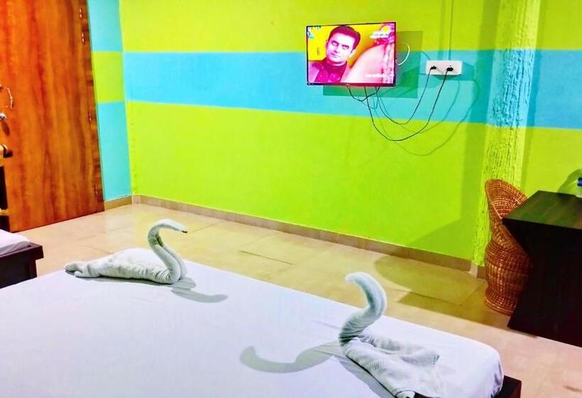 The Pugmark Wildlife Resort