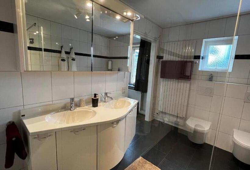 B&b De Handwijzer Hengelo