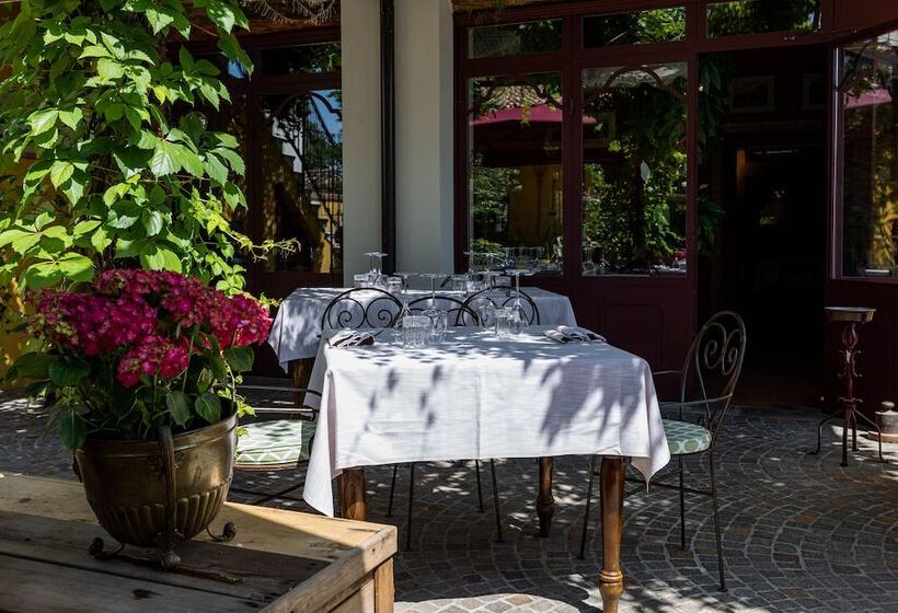 B&b Formigola