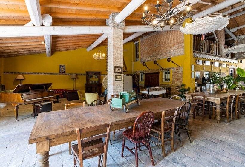B&b Formigola