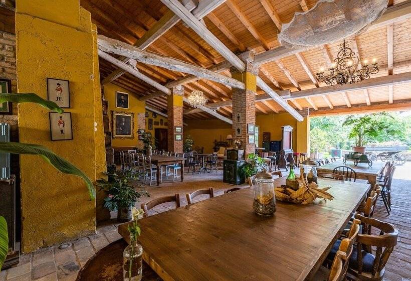 B&b Formigola