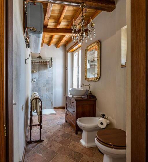 B&b Formigola