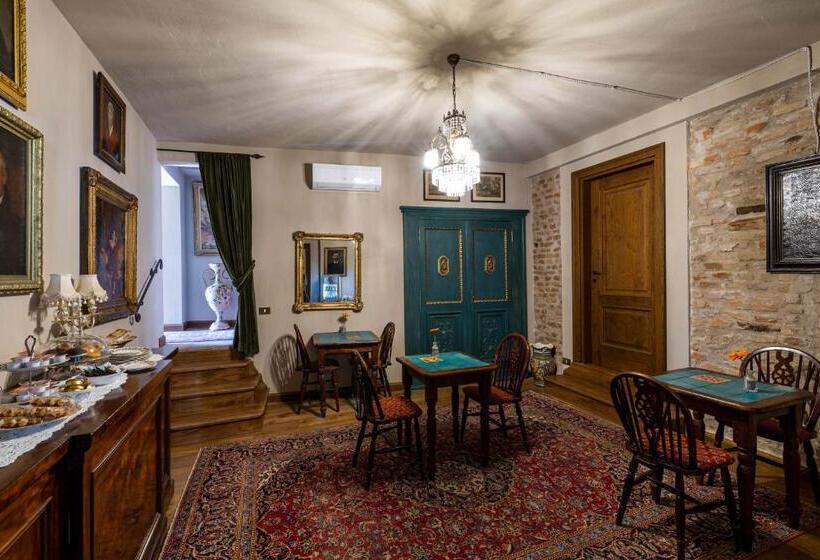 B&b Formigola