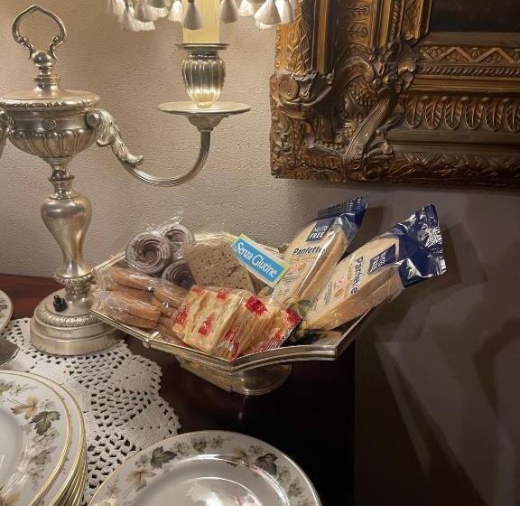 B&b Formigola