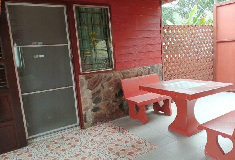 住宿加早餐  บ้านไร่ภูวังน้ำ